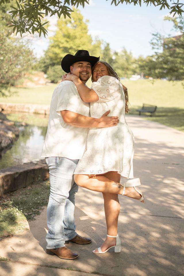 The Wedding Website of Olivia Alexander and Shawn Judy