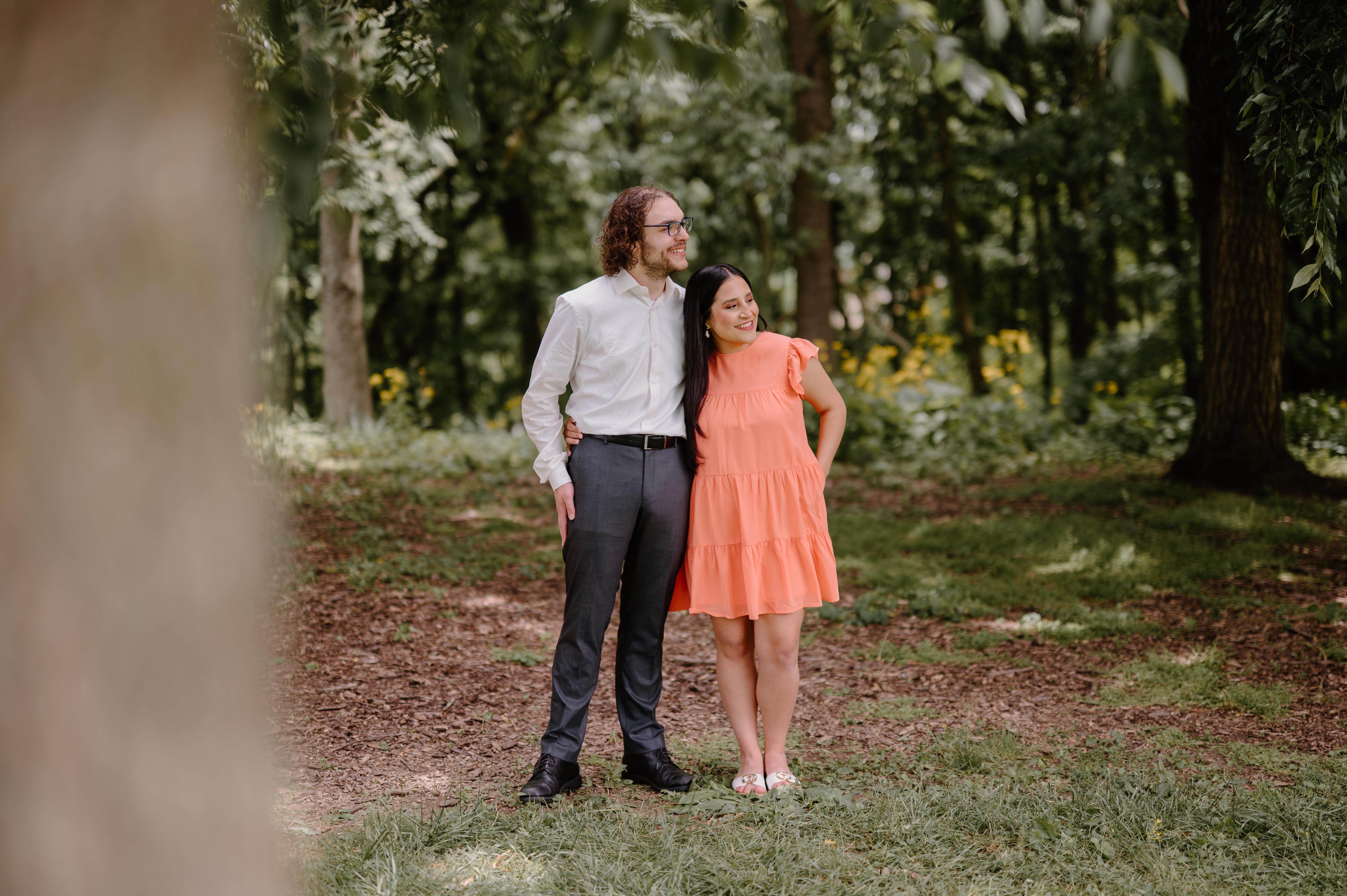 The Wedding Website of Brenda Ordoñez and Carter Walsh