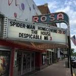 Rogers Cinema Waupaca