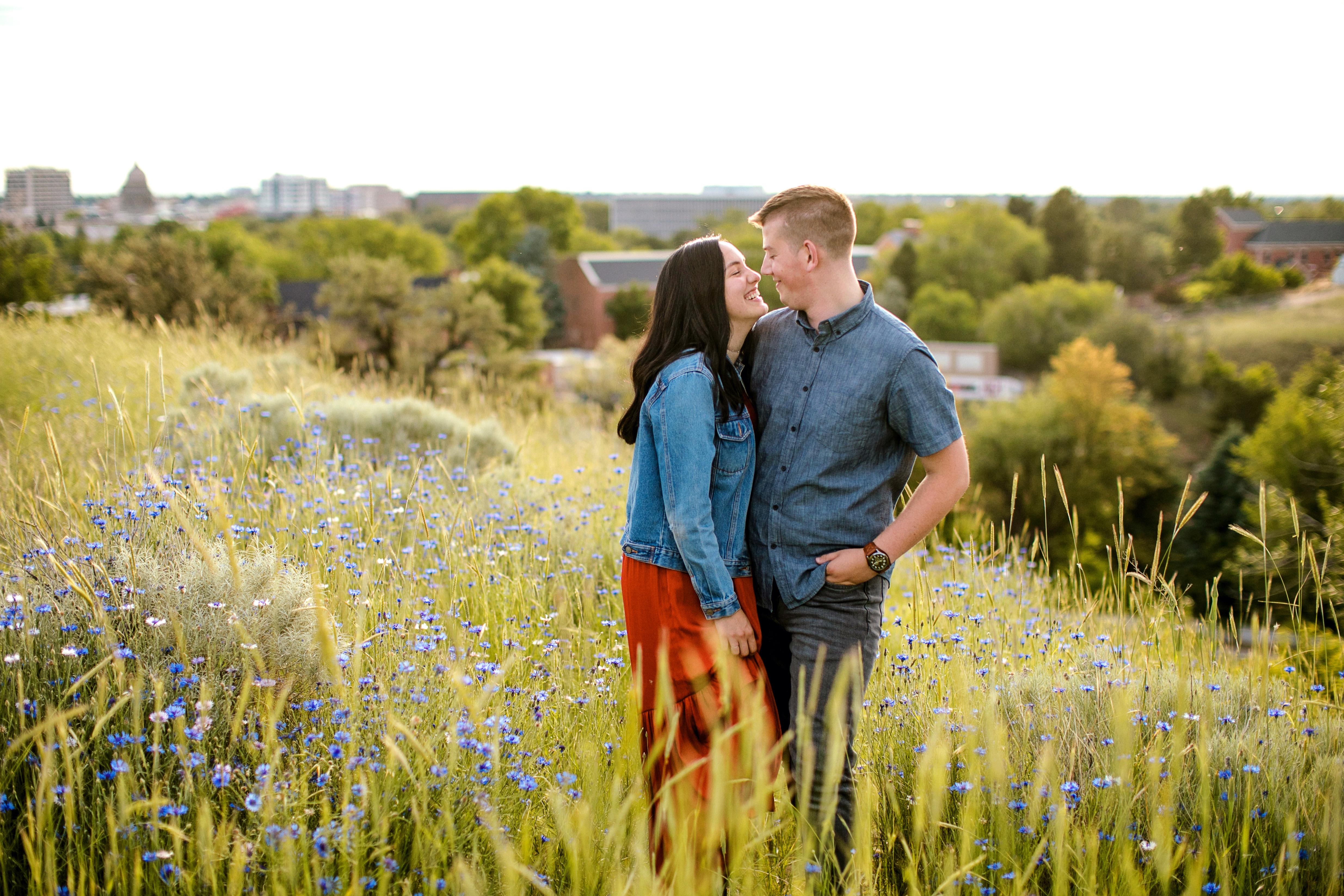 The Wedding Website of Olyvia Czopek and Samuel Bibb