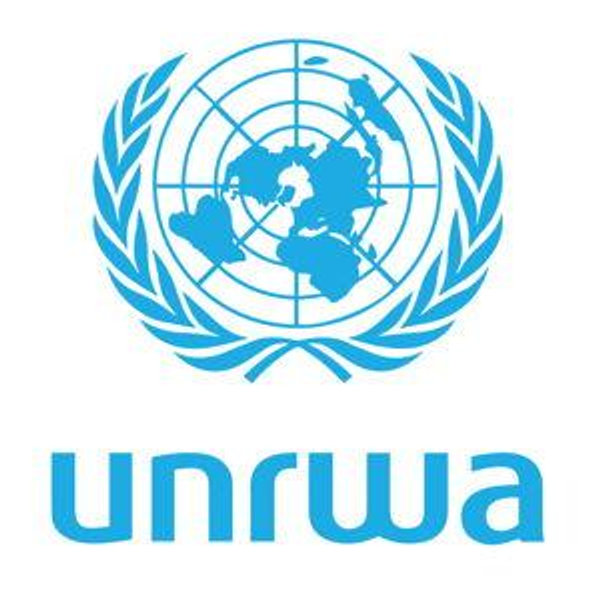 Donation to UNRWA