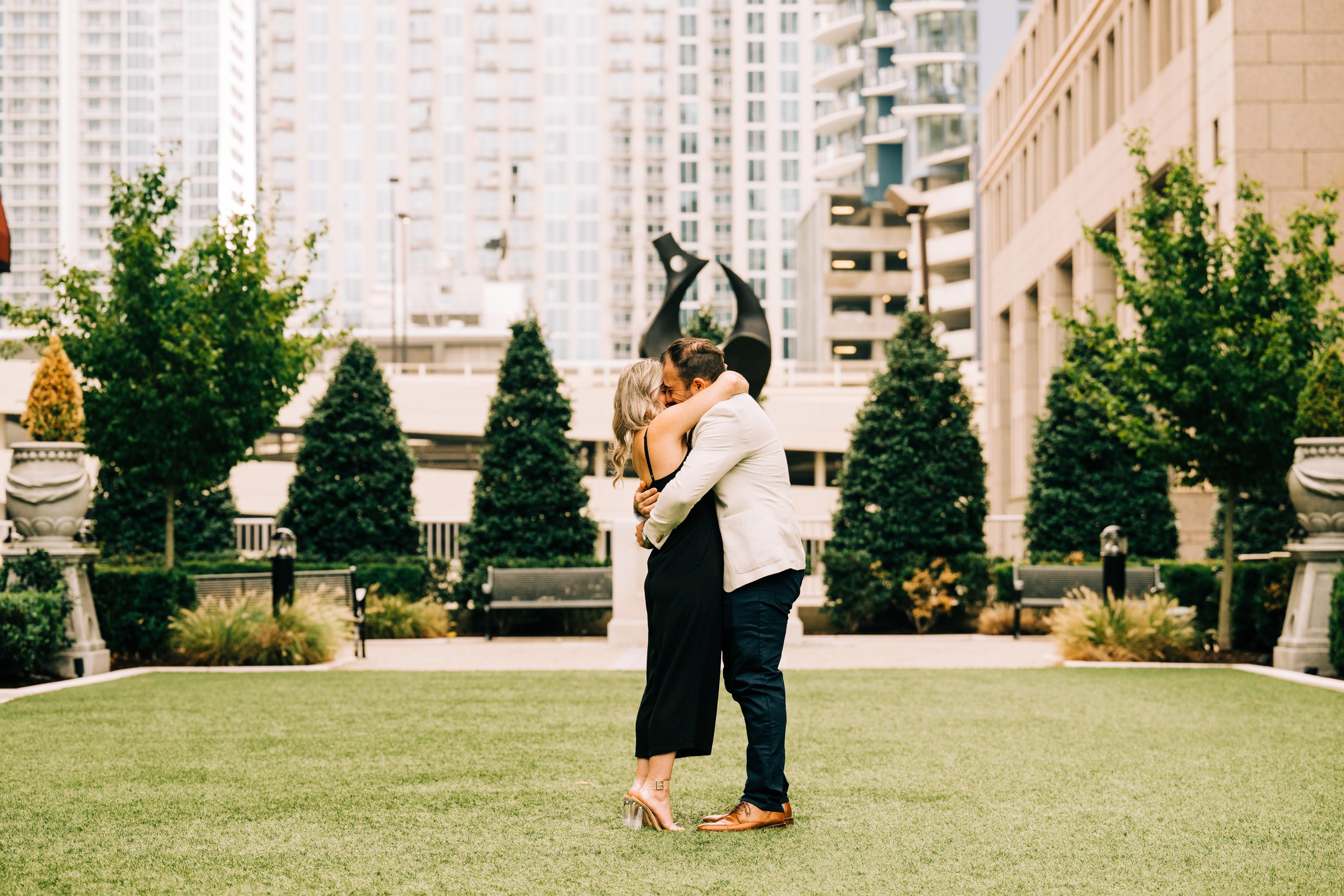 The Wedding Website of Stacy Greenberg and Donny Mainardi