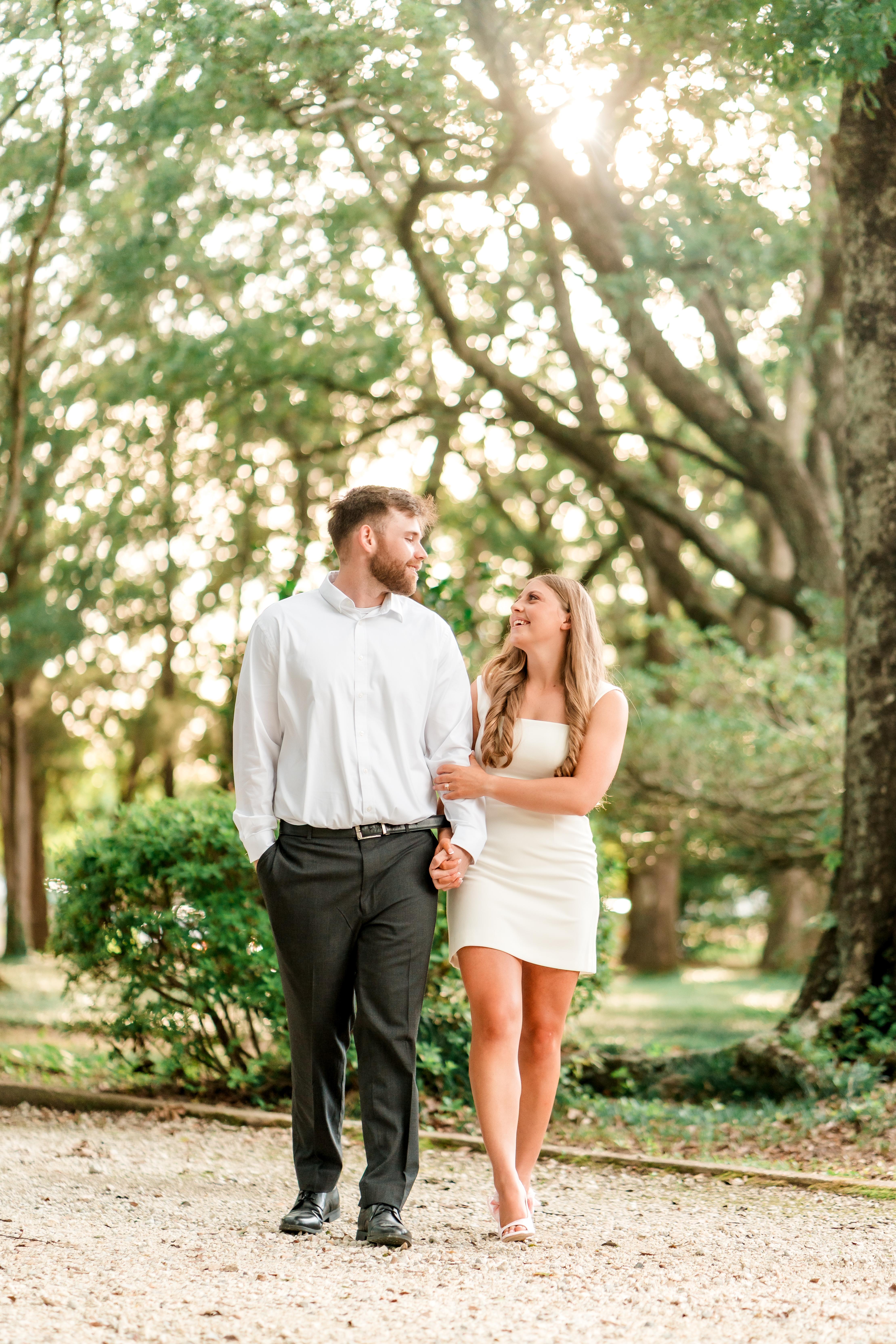 The Wedding Website of Mahlia Medina and Jackson Irby