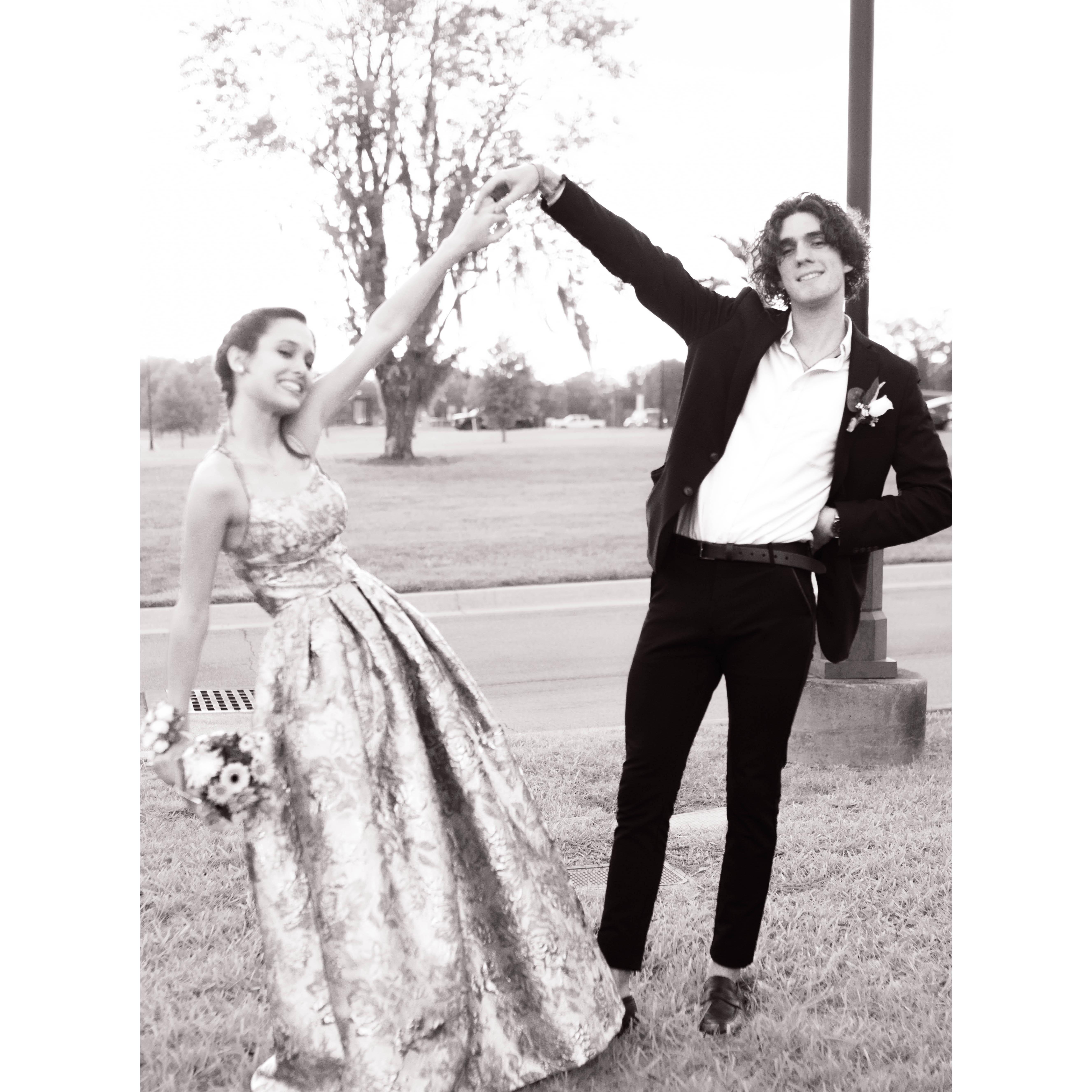 Prom '23