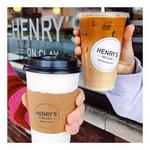 Henry’s On Clay