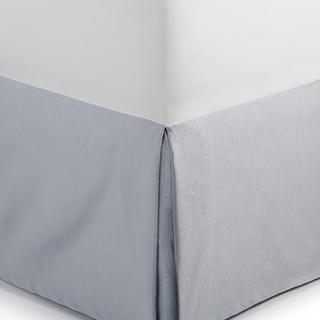 Hotel Collection - Dimensional Bedskirt