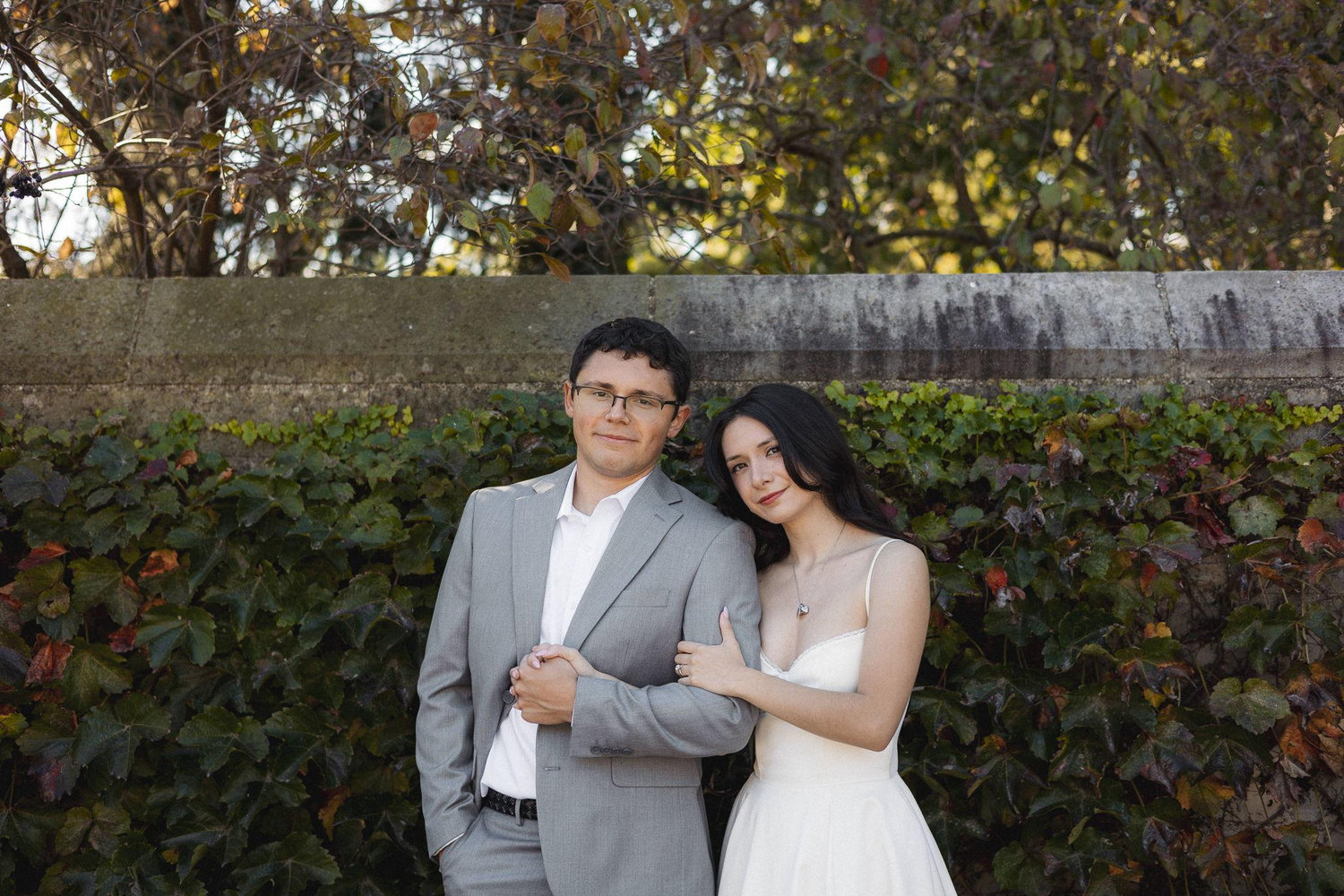 The Wedding Website of Paola Villarreal and Alec Labadie