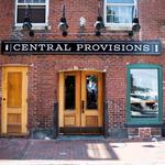 Central Provisions