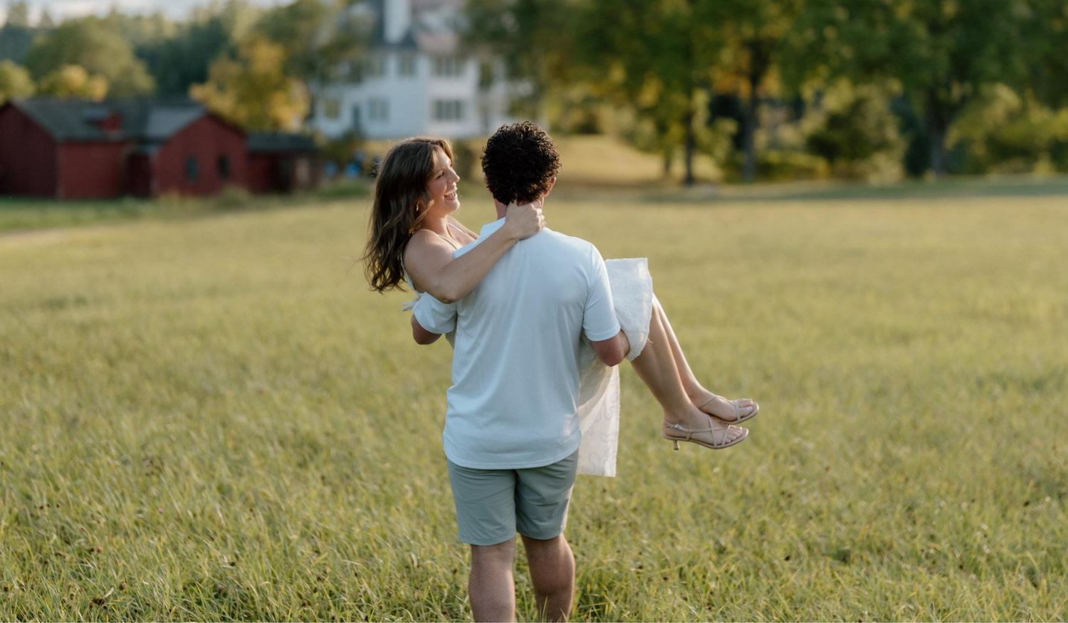 The Wedding Website of Kaleigh Donegan and Travis Sarette