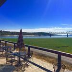 The Riverhouse