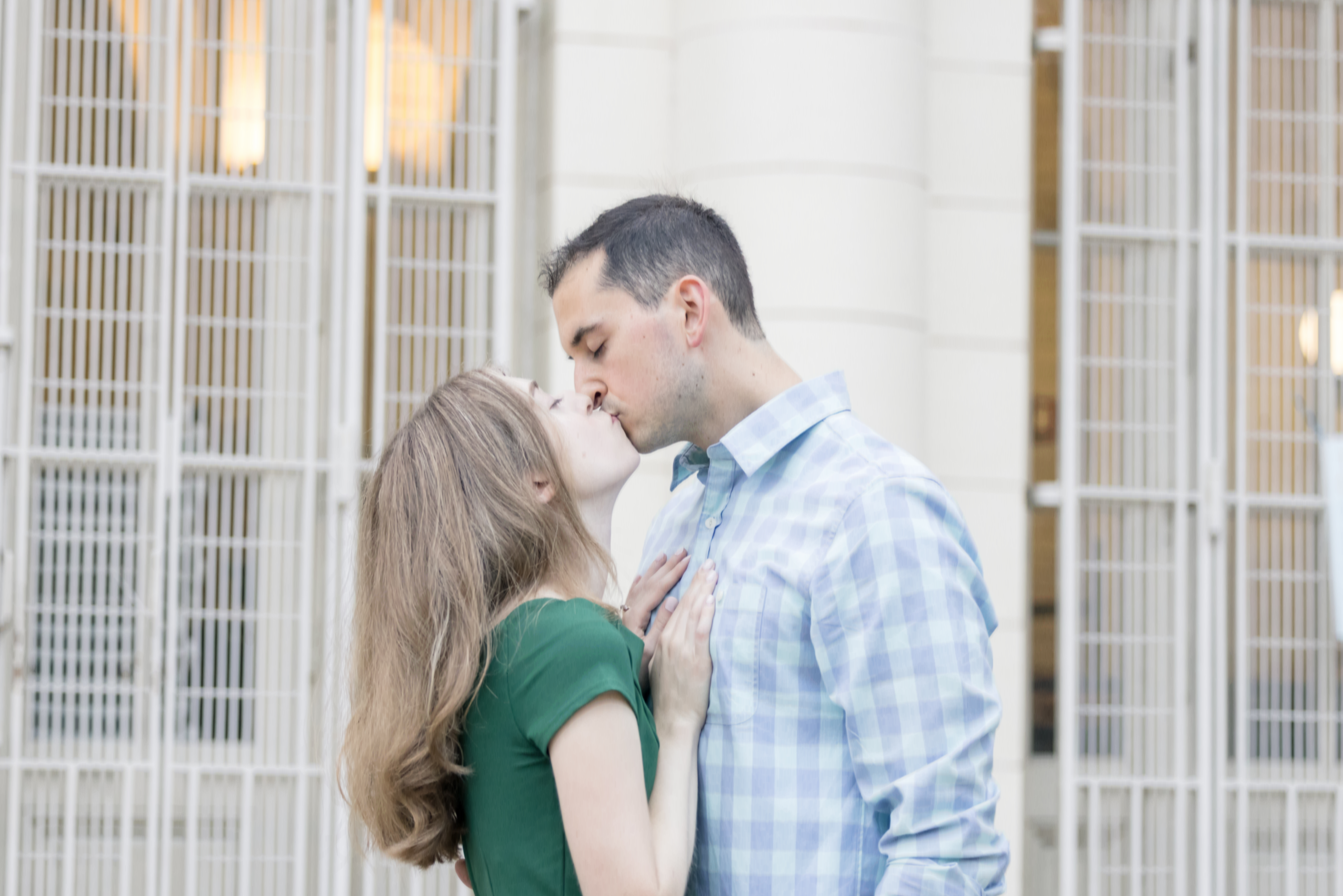 The Wedding Website of Elaina Mercurio and Kevin Gallagher