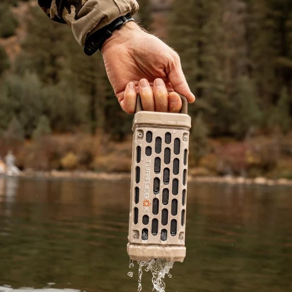 Ranger Speaker - Tan