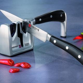 Ikon Knife Sharpener