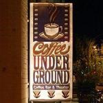 Coffee Underground