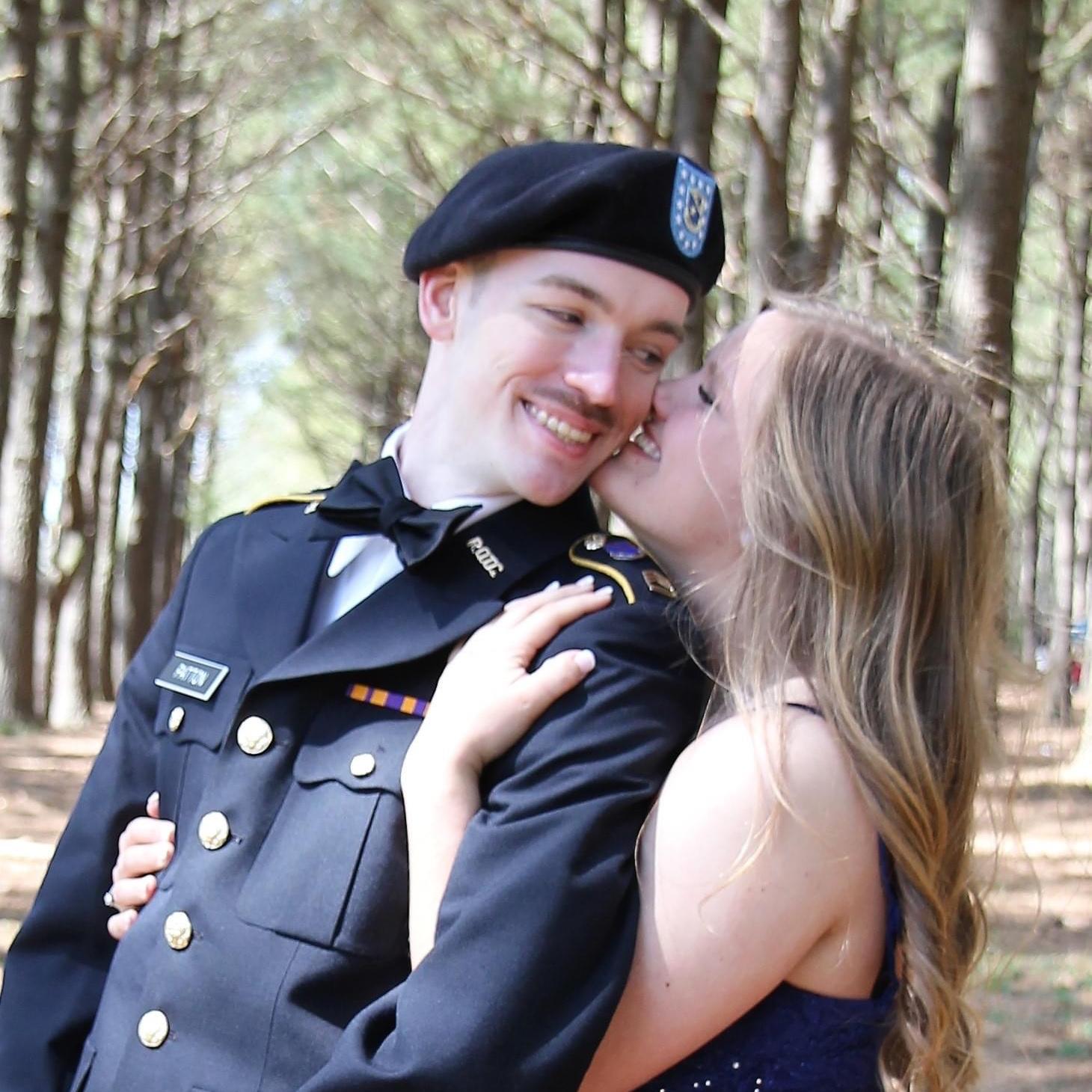 23’ Military Ball
