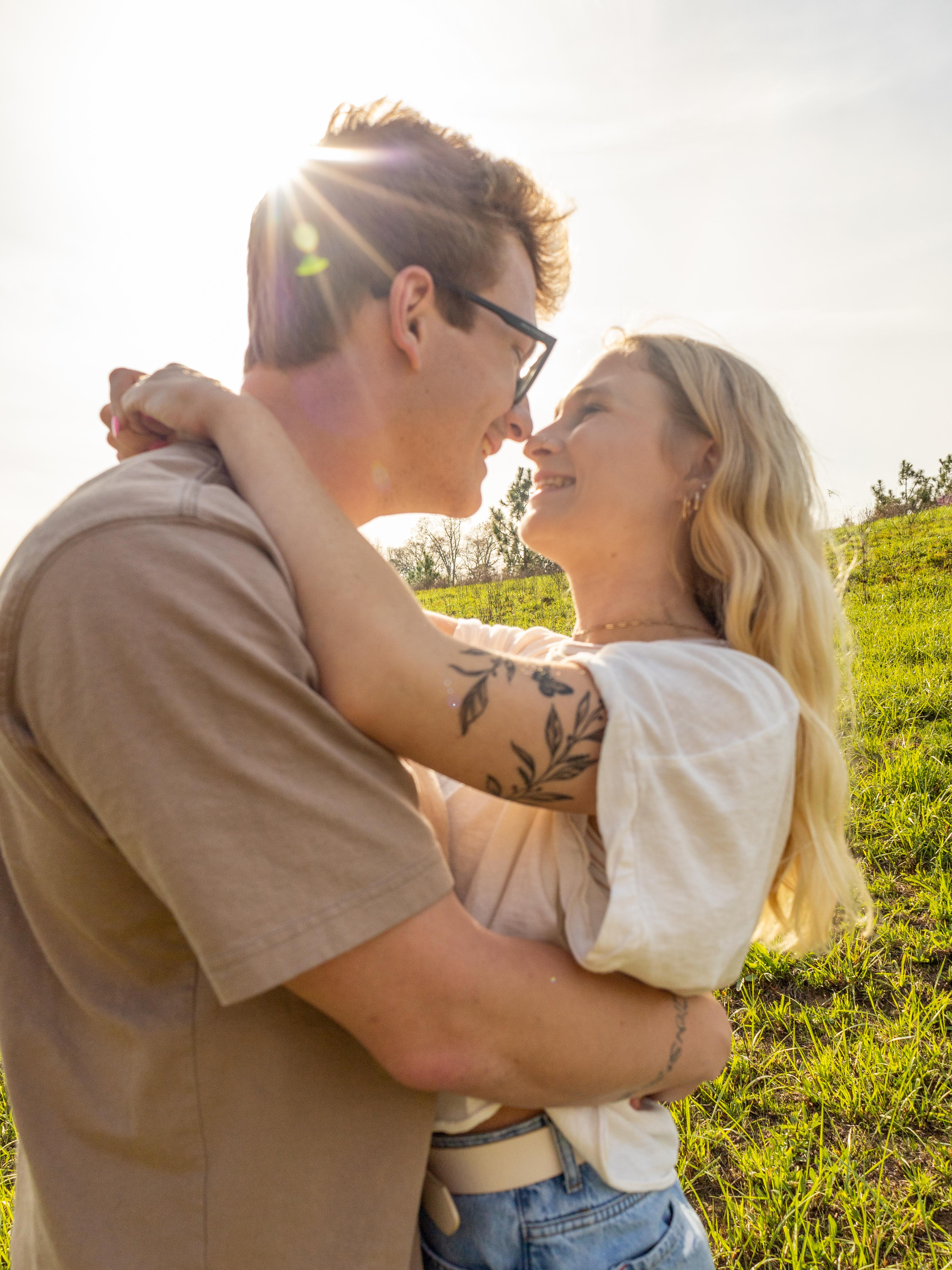 The Wedding Website of Logan Hines and Ben Curry