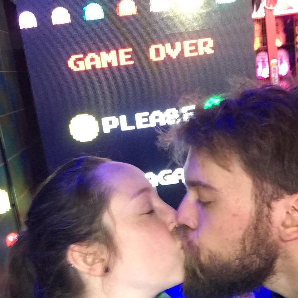 Game Over