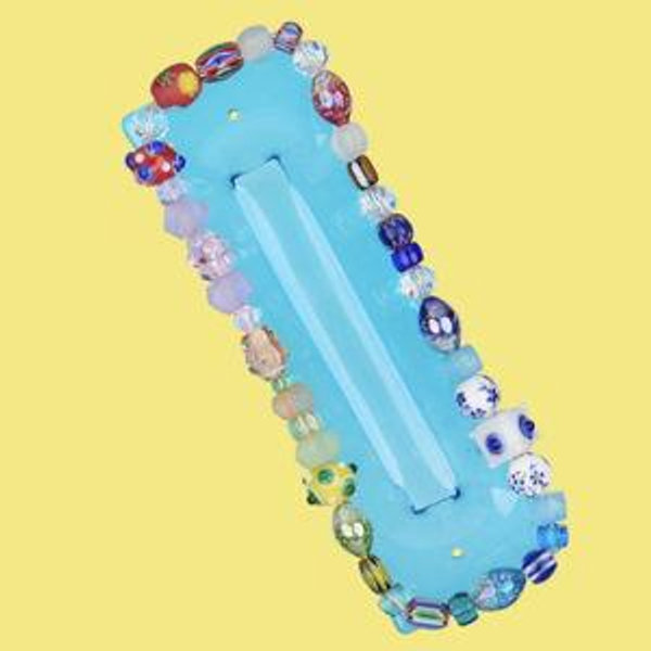 Peggy Mezuzah