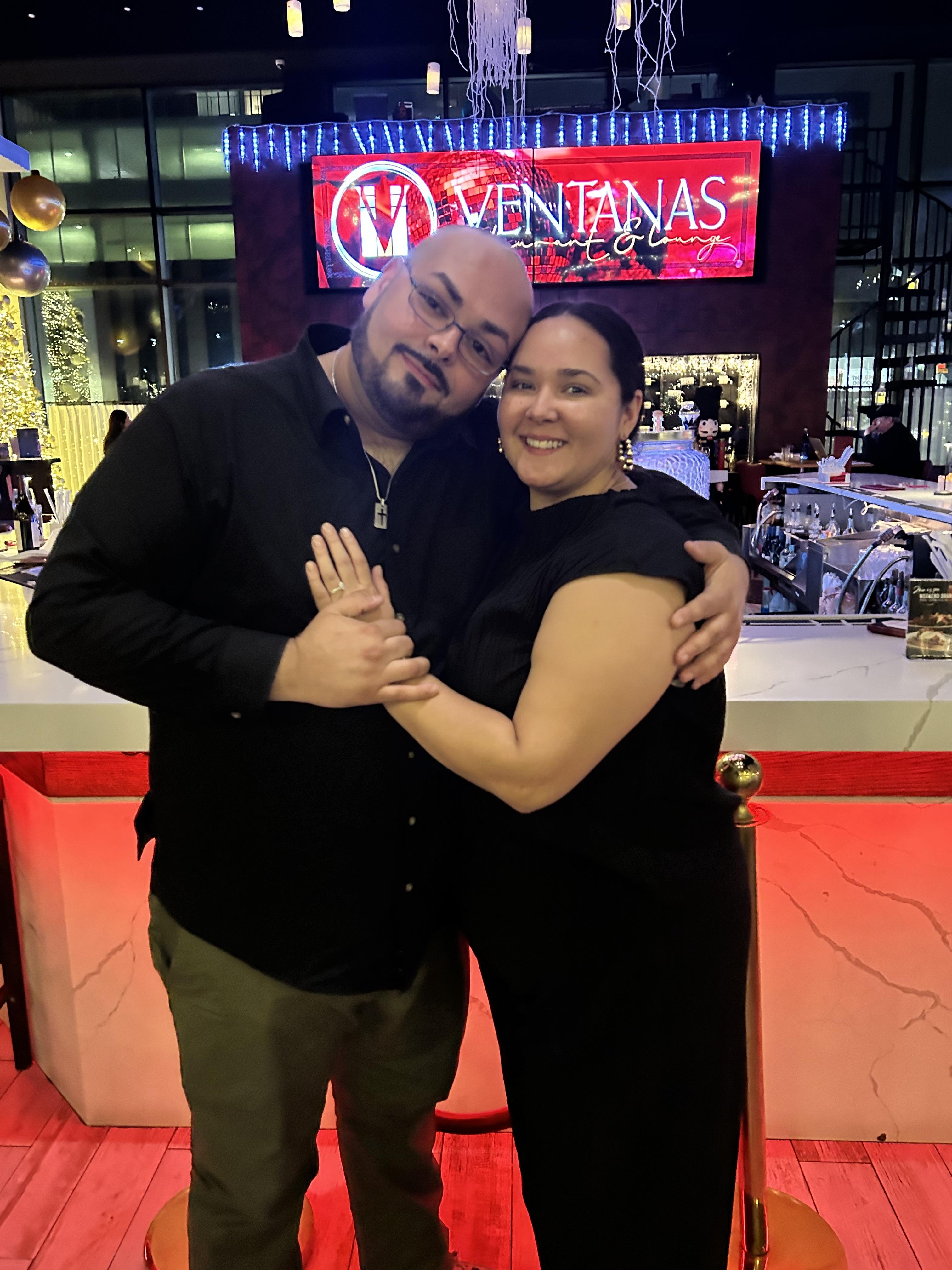 The Wedding Website of Benjamin Maldonado and Melissa Rivera