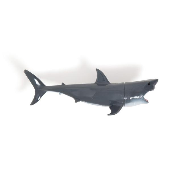 U Brands Pencil Sharpener - Shark