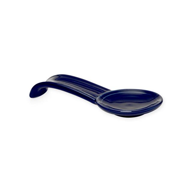 Fiesta® Spoon Rest in Cobalt Blue