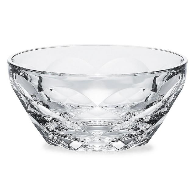 Swing Medium Crystal Bowl