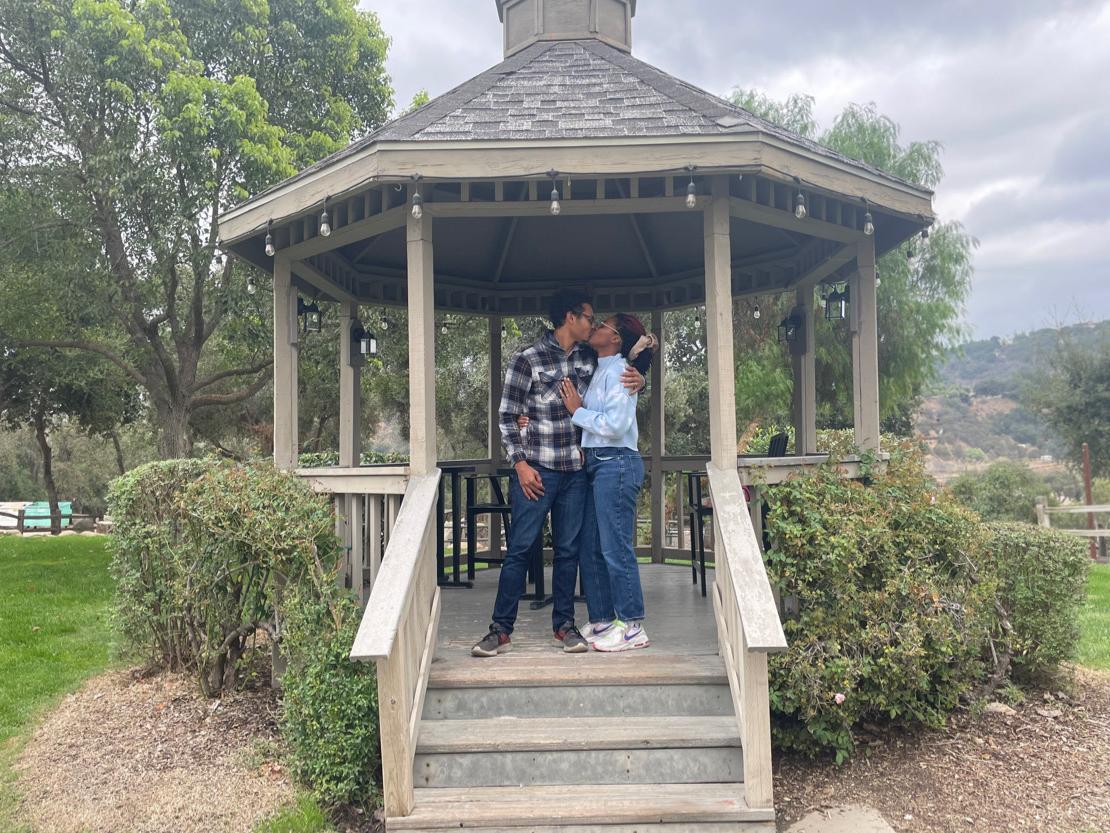 The Wedding Website of Joie Davis and Bryce Davis