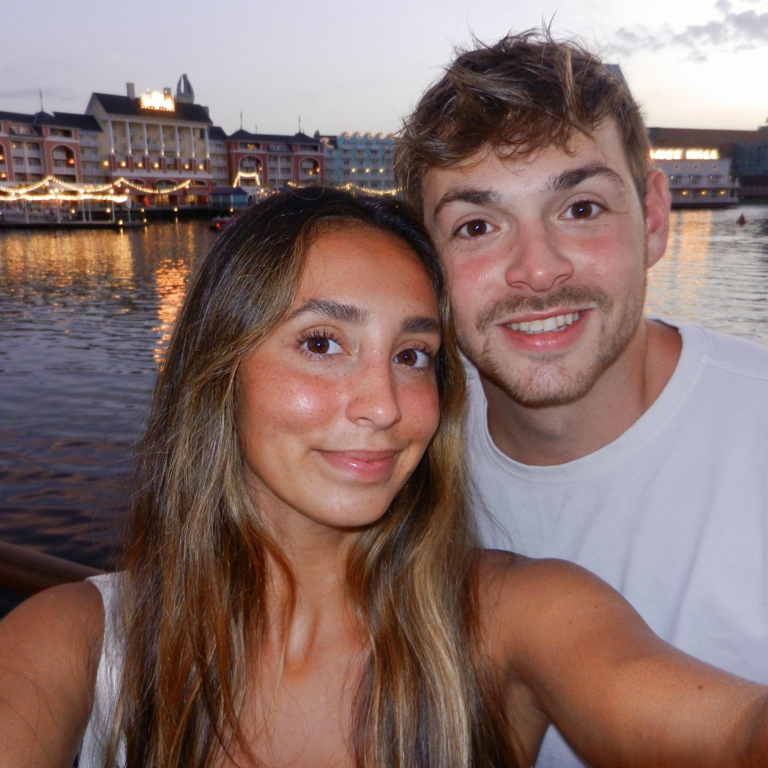 #selfie