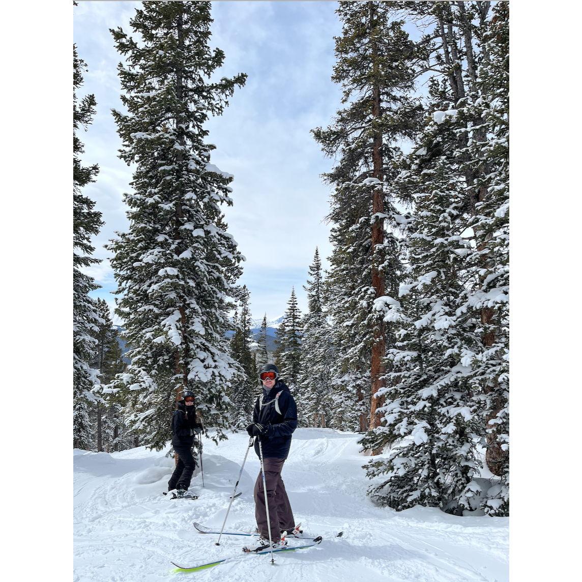 Keystone, Colorado - 2025