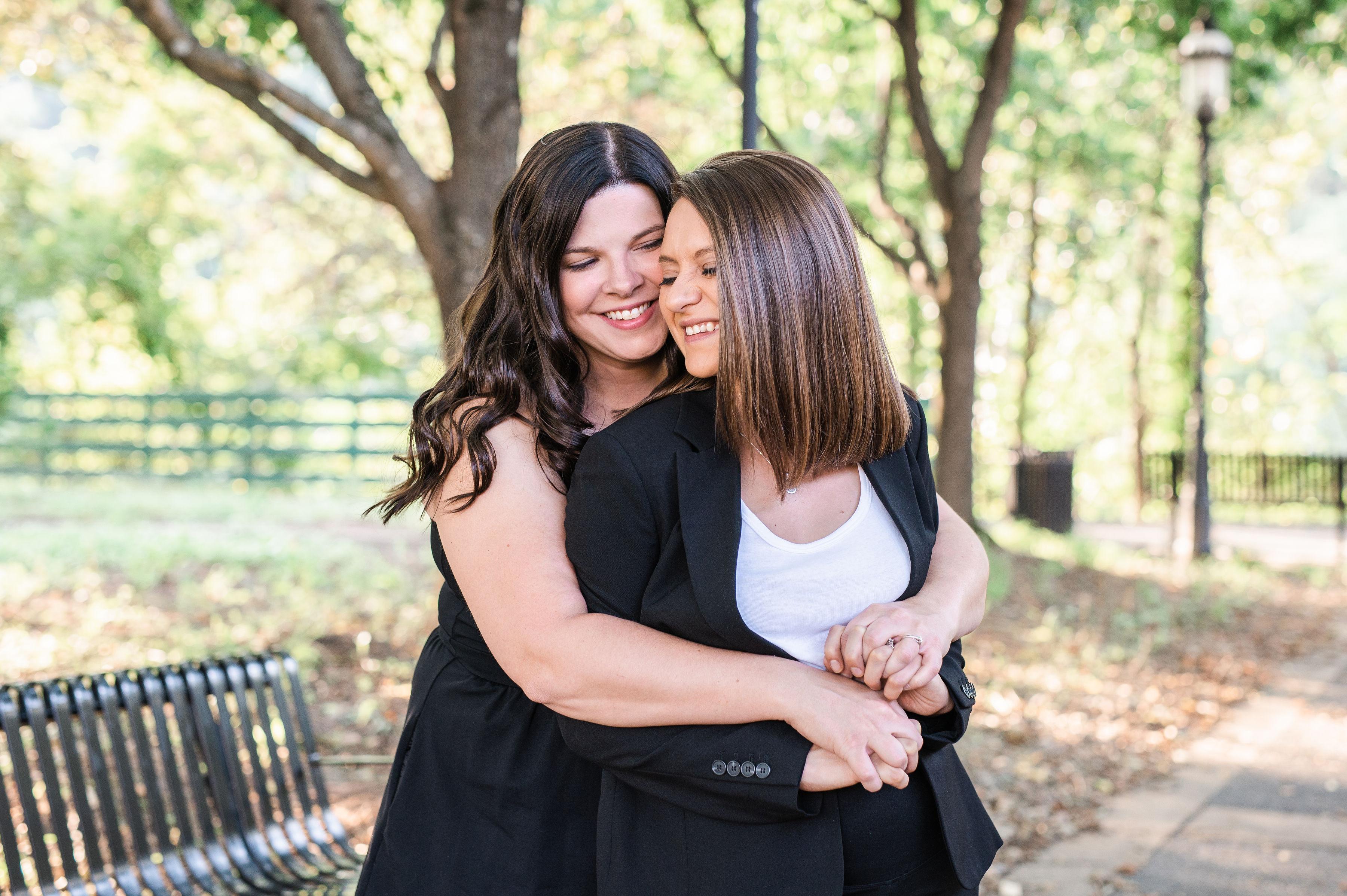 The Wedding Website of Tracy Toman and Denni Klages