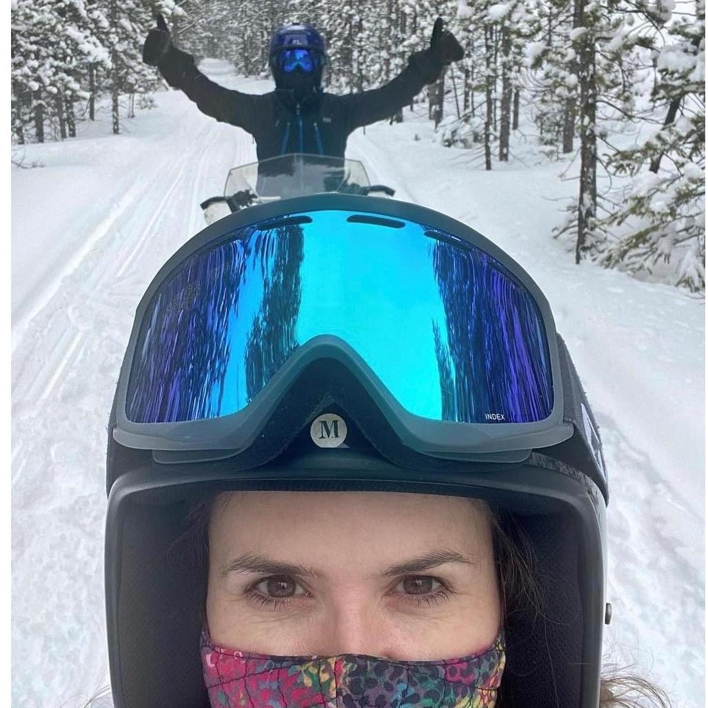 Colorado winter adventures....