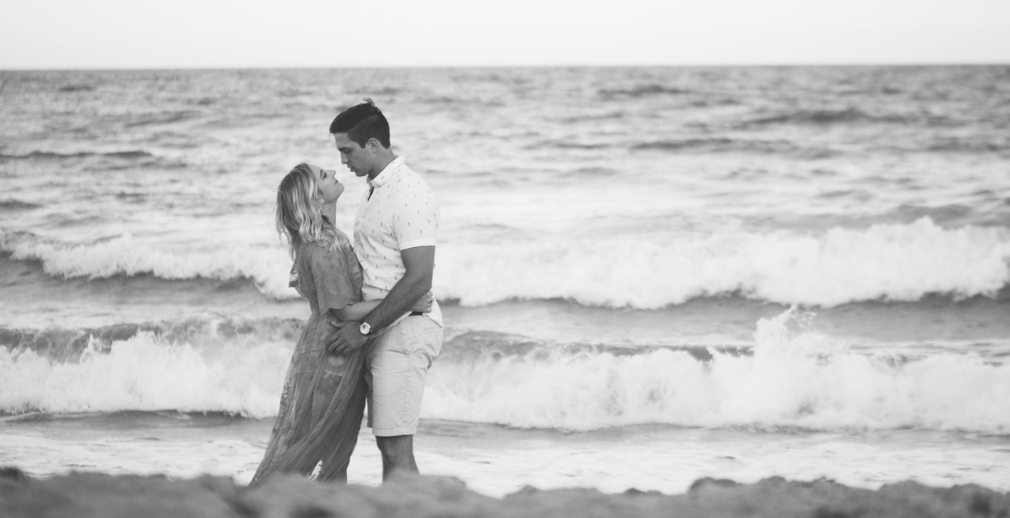 The Wedding Website of Kasey King and Amanda Herron