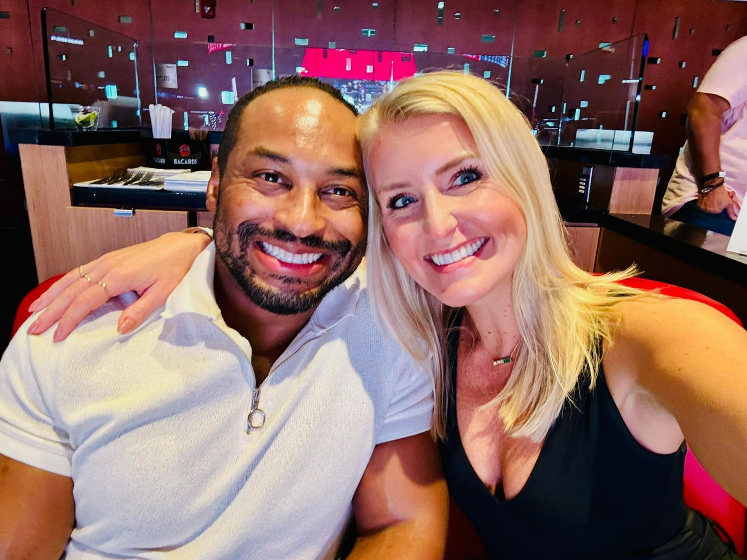 The Wedding Website of Jessica Schultz and Kevin Poindexter