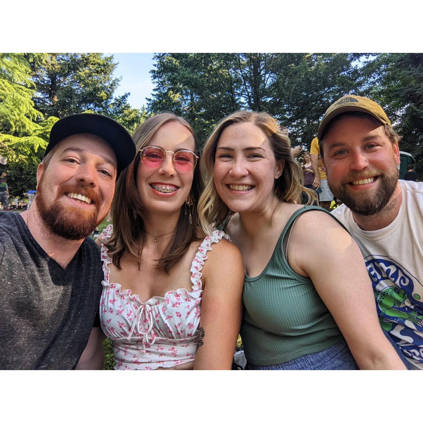Comfest 2022