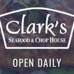 Clark's Seafood & Chop House