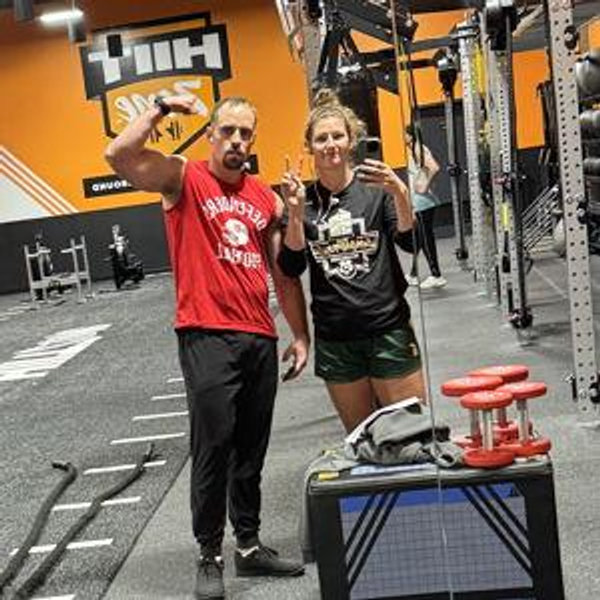 Home Gym Fund