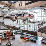 National Air and Space Museum