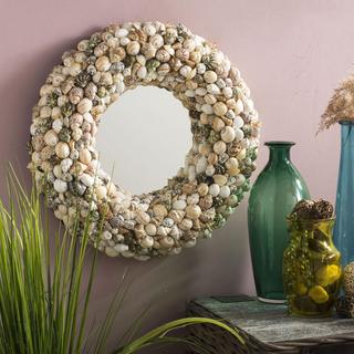 Cordero Mirror