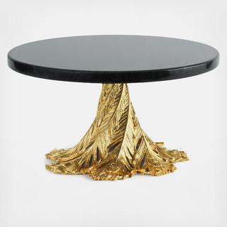 Plume Cake Stand