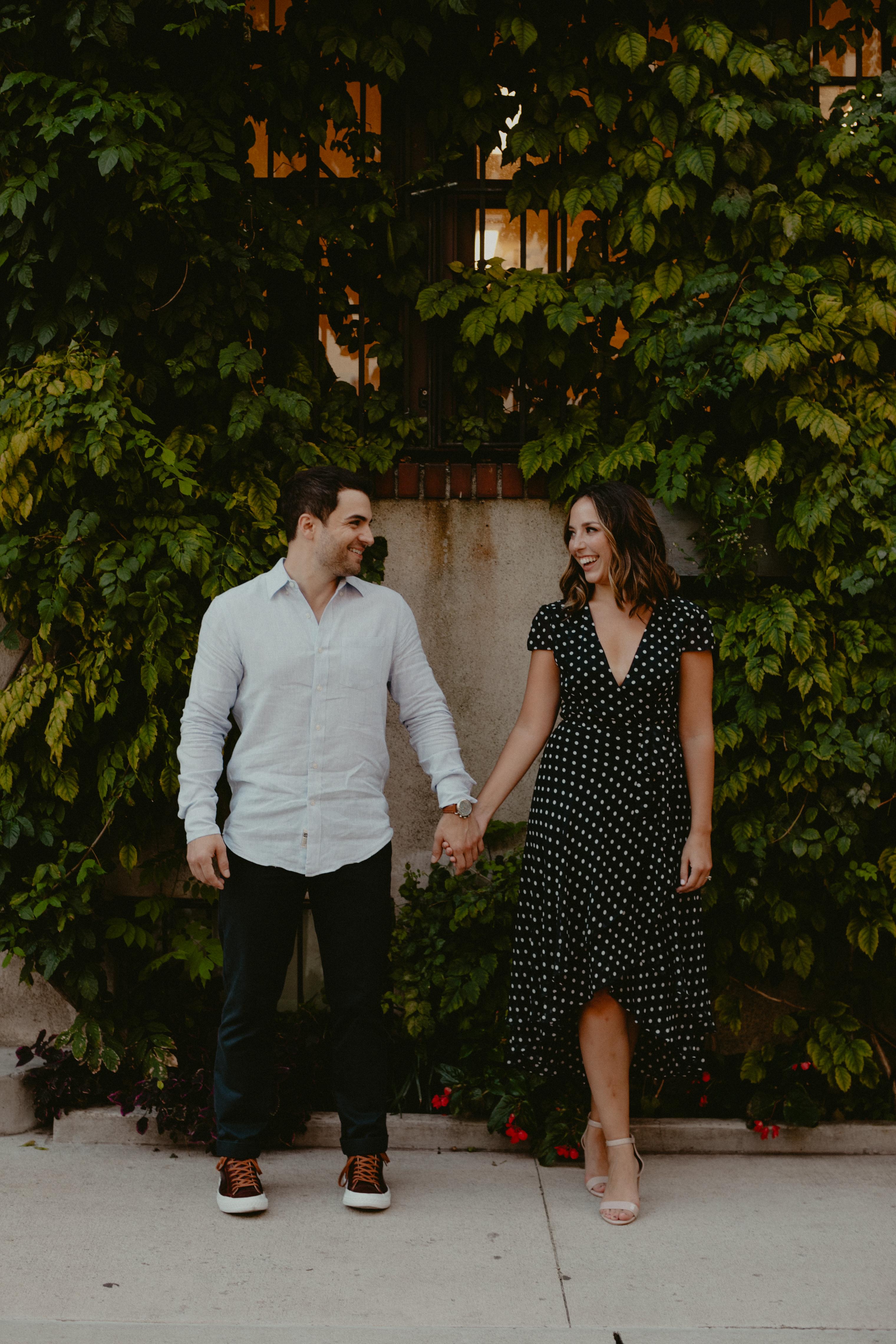 The Wedding Website of Lauren Pregiato and Travis Triano