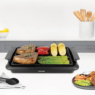 Electric Indoor Grill