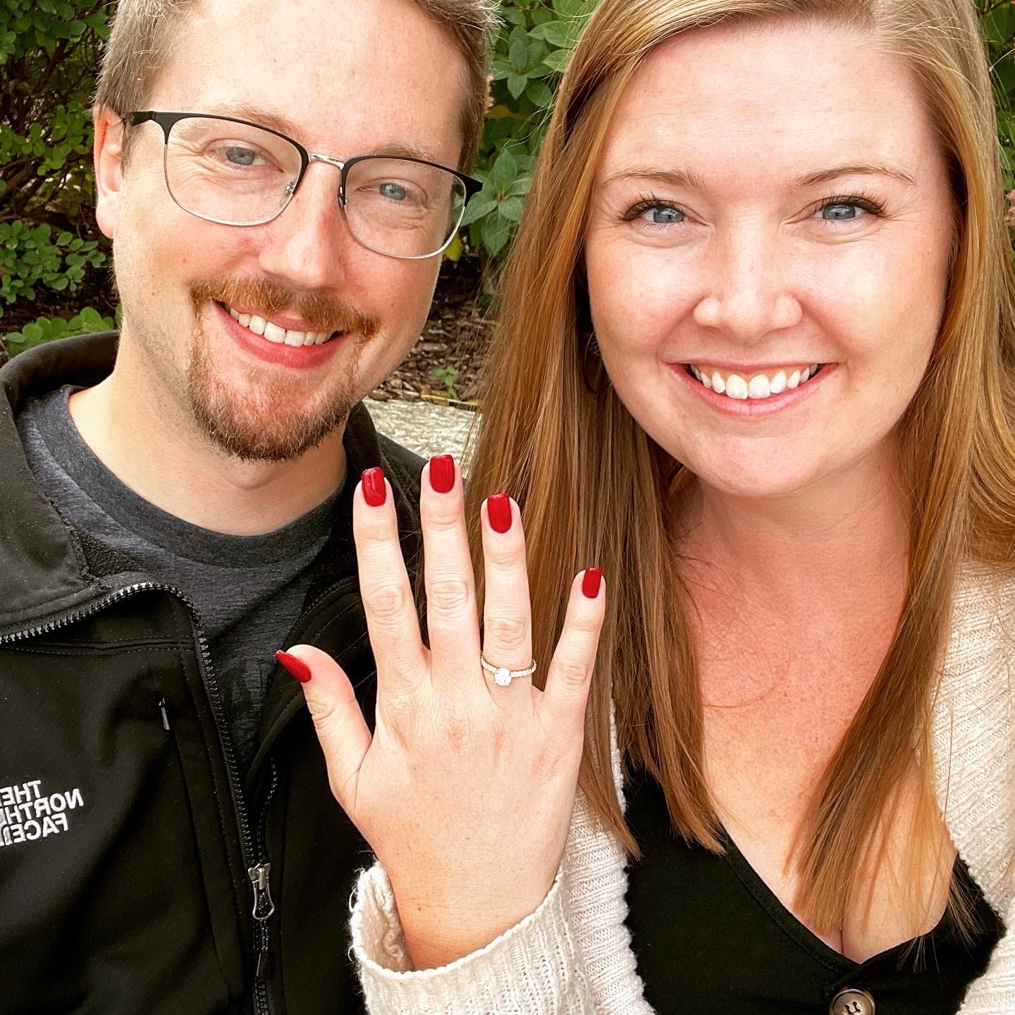 The Wedding Website of Rachel Casey and Joshua Campbell