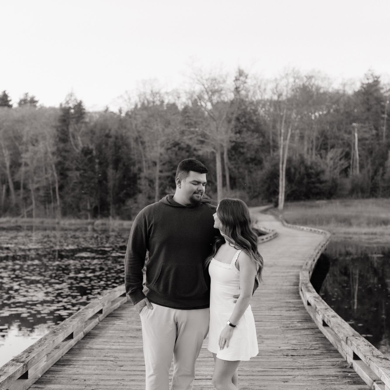 Fun golfing photos! by Isabel Rae Photography