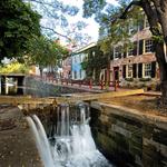 The C&O Canal
