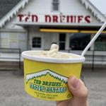 Ted Drewes Frozen Custard