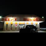 Beefy Burger