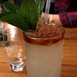 Vikre Distillery
