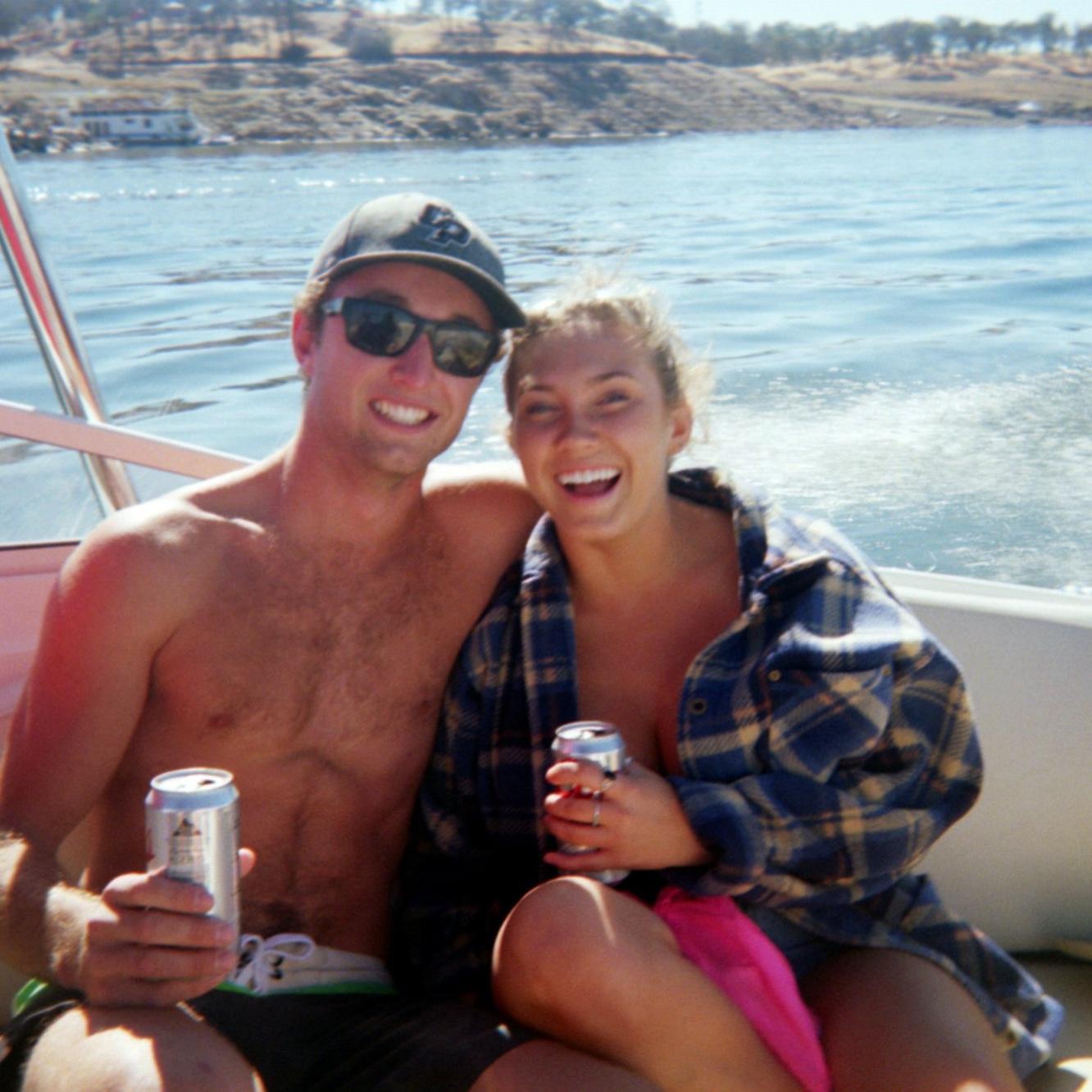 DY Houseboating, 2017