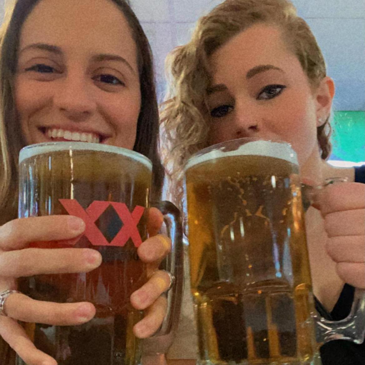 We should have asked just how large a large was! // 14 May 2021