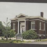 Dublin-Laurens Museum